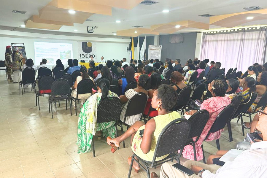 Imagen Segundo ARETE Zona Sur en Tumaco Transformando la Educación