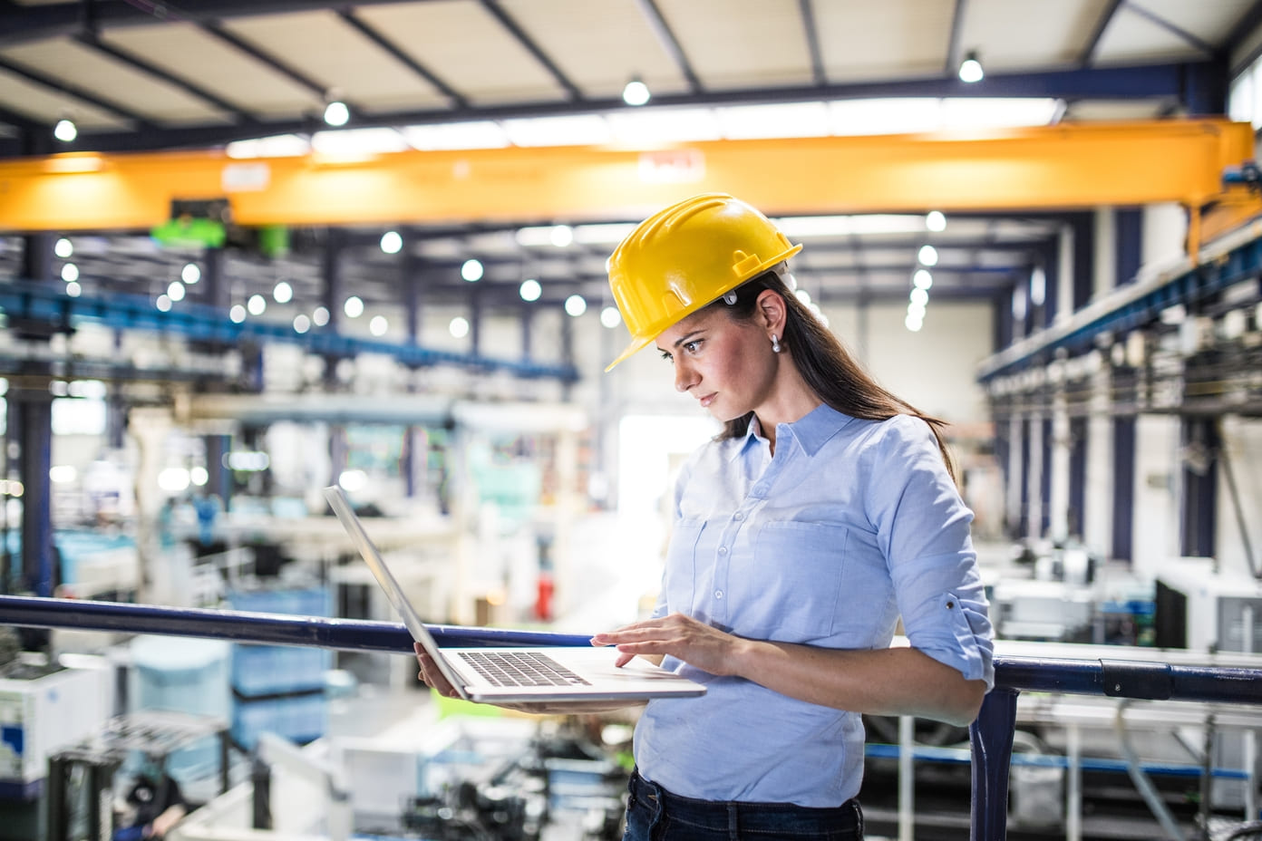Profesional en ingeniería industrial virtual