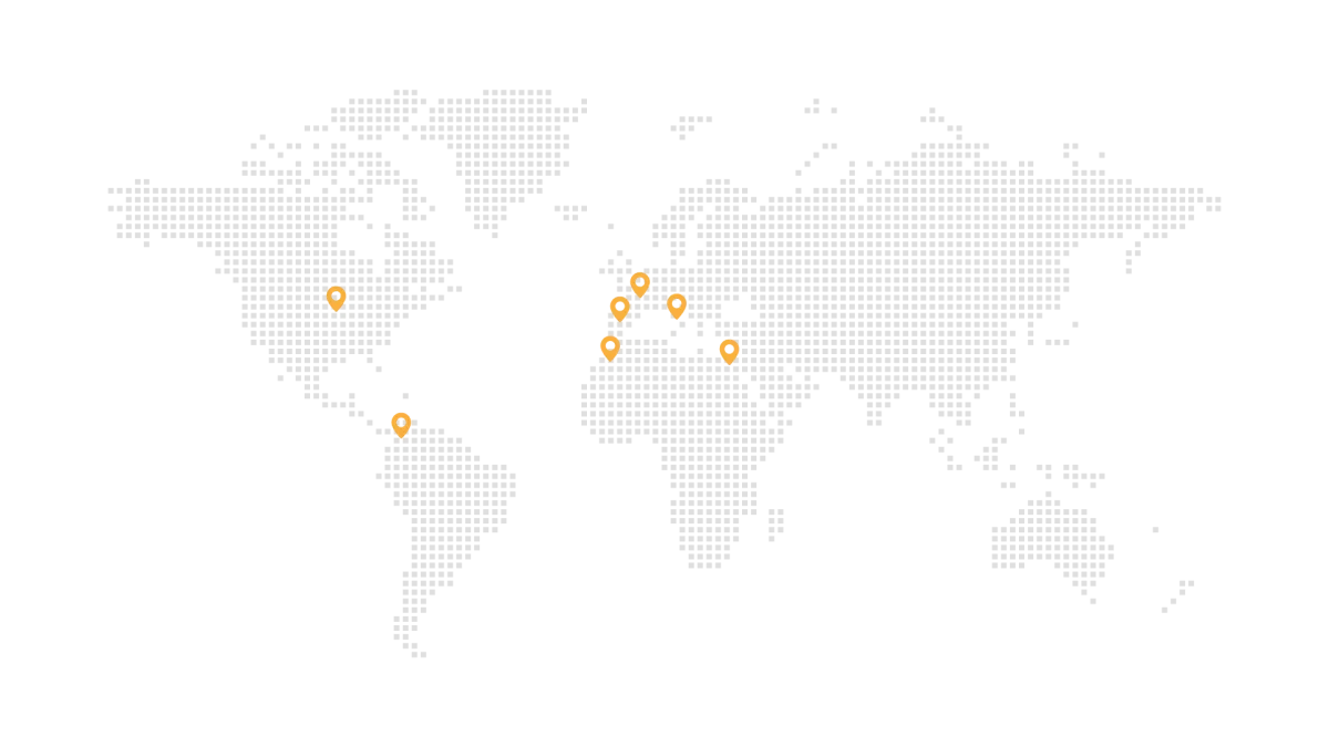 Grupo planeta en el mundo