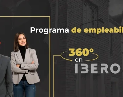 Empleabilidad IBERO 2024