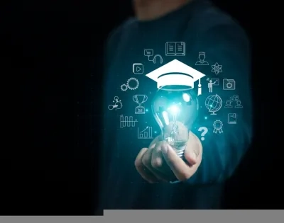Tecnología en la educación Colombiana