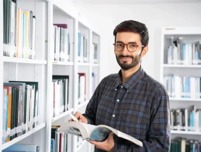 Estudiante de psicología