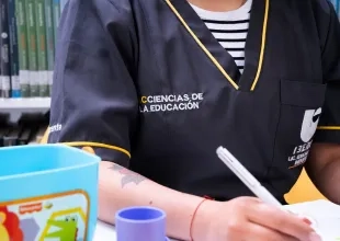 Licenciatura en Educación Especial
